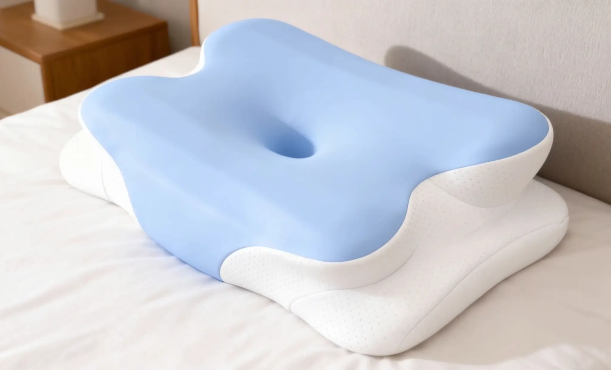 Melara Max Pillow
